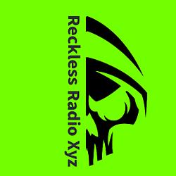Reckless Radio Xyz logo
