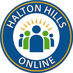 Halton Hills Online radio logo