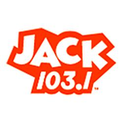 Jack FM logo