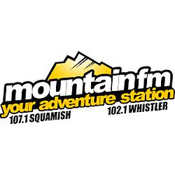 Mountain FM logo