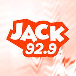 Jack FM logo