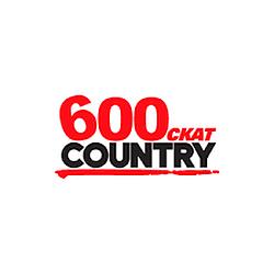 Country 600 radio logo