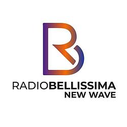 Radio Bellissima New Wave logo