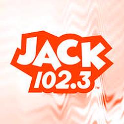 Jack FM logo