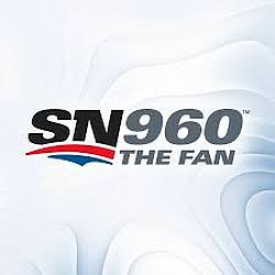 Sportsnet 960 The FAN radio logo
