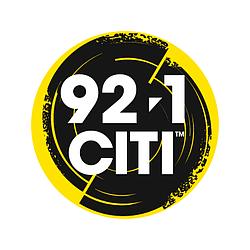 92.1 CITI radio logo