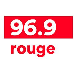 Rouge FM logo