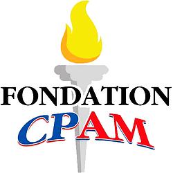 CPAM 1410 radio logo