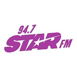 Star 94.7 FM logo