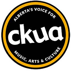 CKUA Radio Network logo