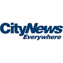 CityNews Ottawa radio logo