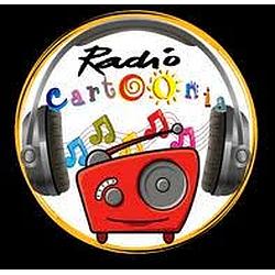 Radio Cartoonia logo