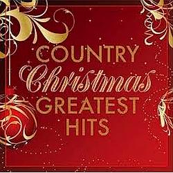 Country Christmas Radio logo