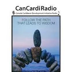 Canada Caribbean Development Initiative Radio logo