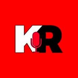 KracRadio radio logo