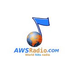 AWS Radio logo