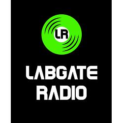 Labgate PYG radio logo