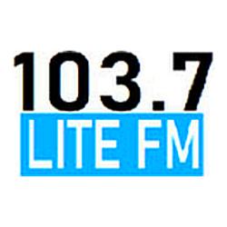 103.7 Lite Fm CTFG-HD3 logo