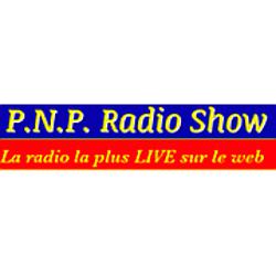 Lepnpradioshow radio logo