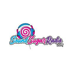 Sound Sugar Radio logo