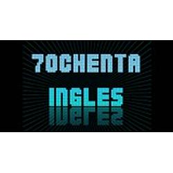 7Ochenta Inglés radio logo