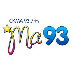 CKMA-Fm logo
