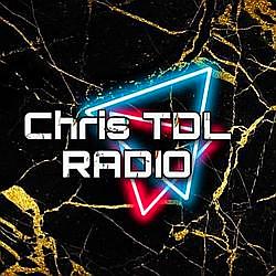 Chris TDL Radio - ASMR logo