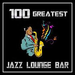 100 Greatest Jazz Lounge Bar radio logo