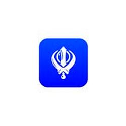Malhans Gurbani Radio logo