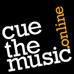 CueTheMusic.OnLine radio logo