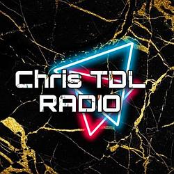 Chris TDL Radio - Dance logo