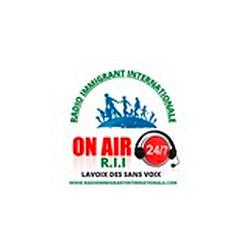 Radio Diaspora Inter -RDITV logo