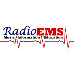 RadioEMS radio logo