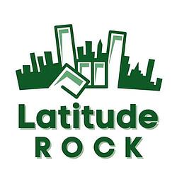 Latitude Radio.ca logo