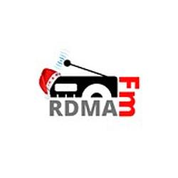 Rdma Fm logo