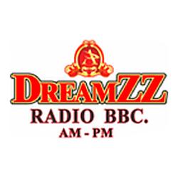 DreamZZ Radio BBC logo