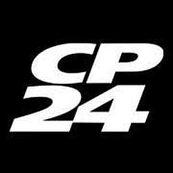 CP24 Toronto radio logo