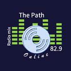 The Path Radio Mix Online logo