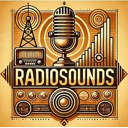 RadioSounds radio logo