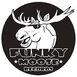 Funky Moose Radio logo
