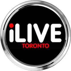 iLive Toronto radio logo