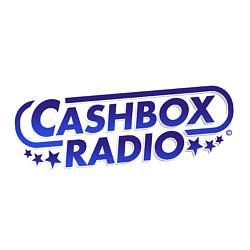 Cashbox Radio logo