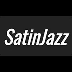SatinJazz radio logo