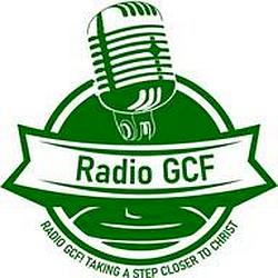 Radio GCF logo