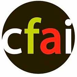 CFAI FM logo