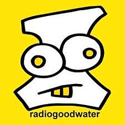 Radio Good water 320Kbps logo