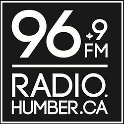 Radio Humber logo