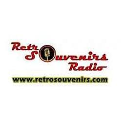 Rétro Souvenirs Radio logo