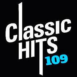 Classic Hits 109 - One Hit Wonders radio logo