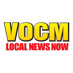 650 VOCM radio logo